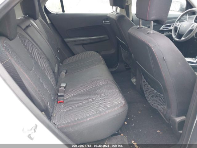2GNALBEK3G6120353 Chevrolet EQUINOX LS