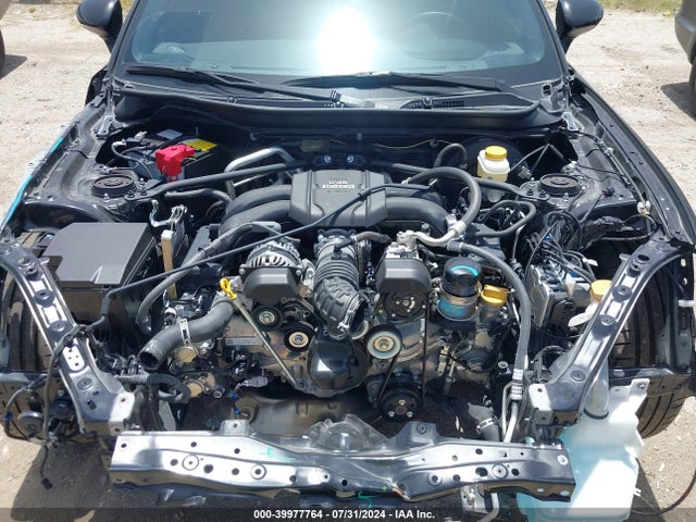 Toyota Gr86 Premium 2023 JF1ZNBF18P8764331 Image 10