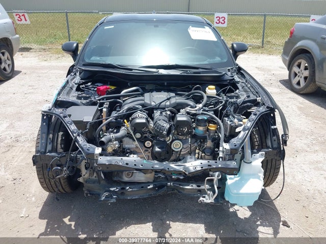 Toyota Gr86 Premium 2023 JF1ZNBF18P8764331 Image 13
