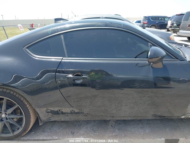 Toyota Gr86 Premium 2023 JF1ZNBF18P8764331 Image 14