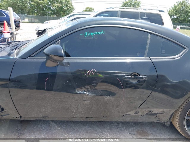 Toyota Gr86 Premium 2023 JF1ZNBF18P8764331 Image 15