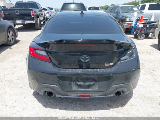 Toyota Gr86 Premium 2023 JF1ZNBF18P8764331 Image 17