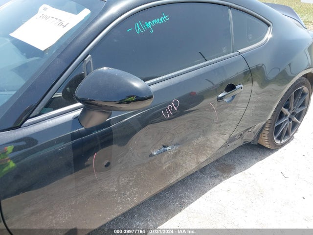 Toyota Gr86 Premium 2023 JF1ZNBF18P8764331 Image 18
