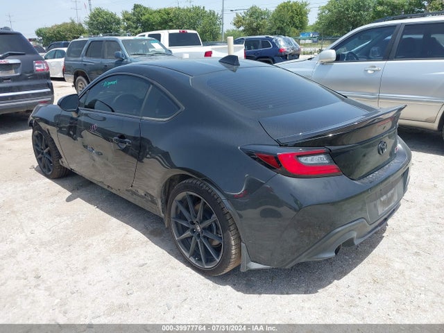 Toyota Gr86 Premium 2023 JF1ZNBF18P8764331 Image 3