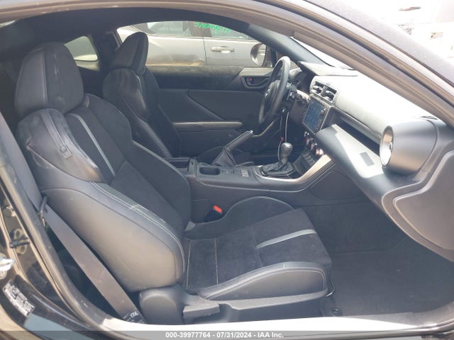 Toyota Gr86 Premium 2023 JF1ZNBF18P8764331 Image 5