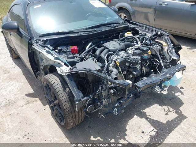 Toyota Gr86 Premium 2023 JF1ZNBF18P8764331 Image 6