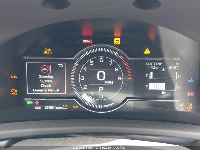 Toyota Gr86 Premium 2023 JF1ZNBF18P8764331 Image 7