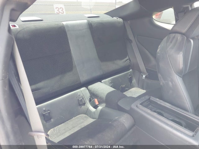 Toyota Gr86 Premium 2023 JF1ZNBF18P8764331 Image 8