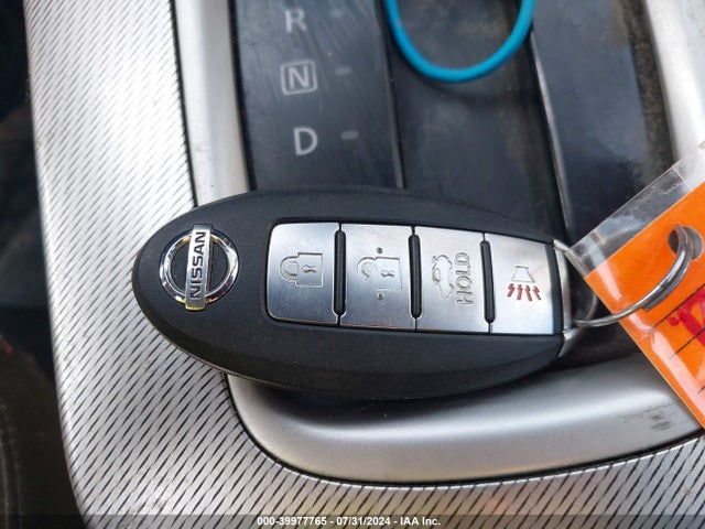Nissan SENTRA SR 2015 3N1AB7AP8FY350741 Image 11