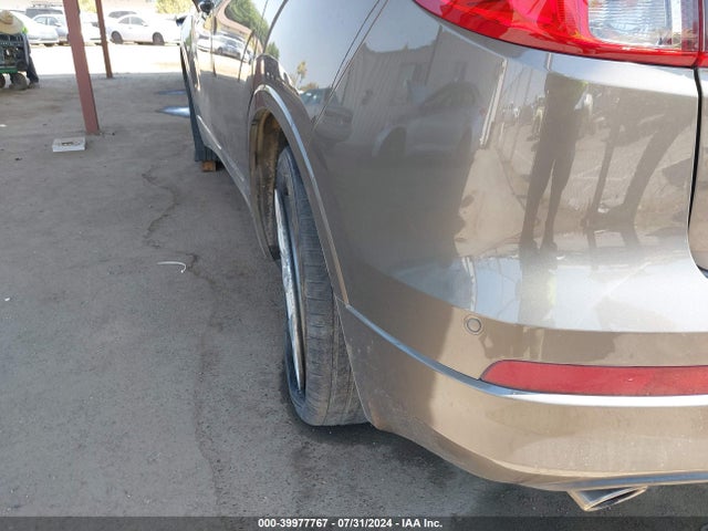 Buick Envision Premium I 2017 LRBFXESX7HD143785 Image 17