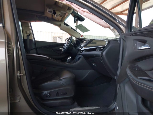 Buick Envision Premium I 2017 LRBFXESX7HD143785 Image 5