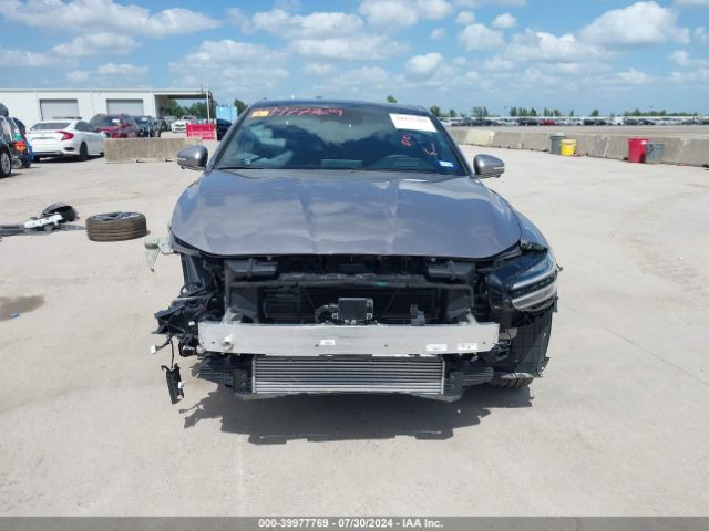 KMTG54SE9RU136215 Genesis G70 3.3t Rwd Sport Advanced