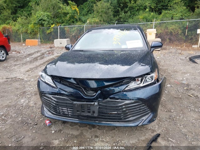 Toyota CAMRY LE 2020 4T1C11AK5LU991737 Image 13