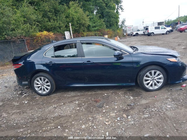 Toyota CAMRY LE 2020 4T1C11AK5LU991737 Image 14