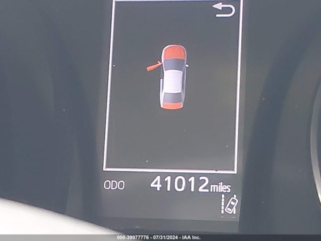 Toyota CAMRY LE 2020 4T1C11AK5LU991737 Image 7