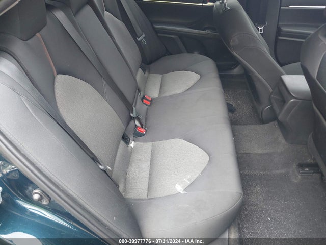 Toyota CAMRY LE 2020 4T1C11AK5LU991737 Image 8