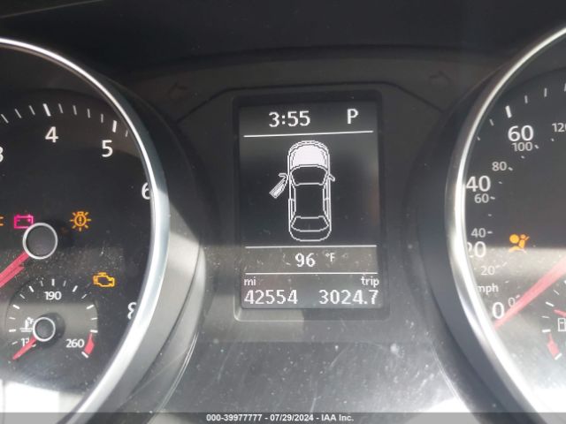 1VWAA7A3XJC041526 Volkswagen Passat 2.0t R-line/2.0t S