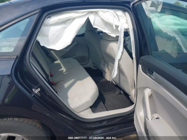 1VWAA7A3XJC041526 Volkswagen Passat 2.0t R-line/2.0t S