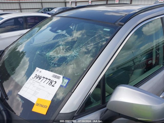 4T3DWRFV2LU008673 Toyota Rav4 Hybrid Limited