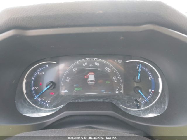 4T3DWRFV2LU008673 Toyota Rav4 Hybrid Limited