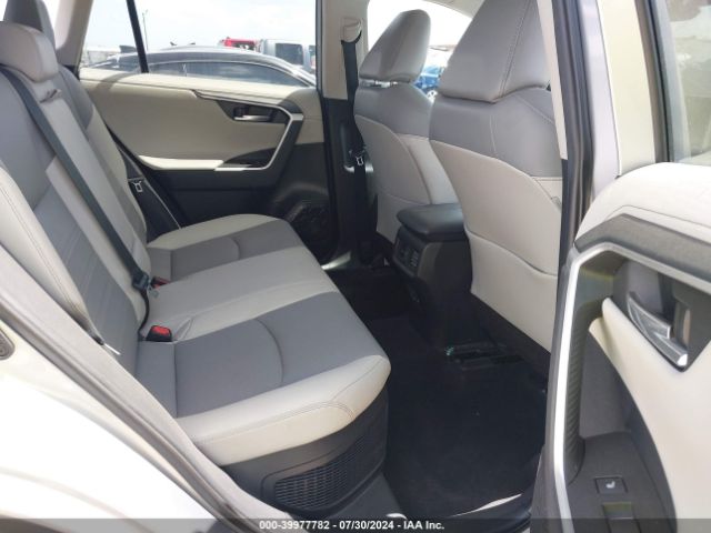 4T3DWRFV2LU008673 Toyota Rav4 Hybrid Limited