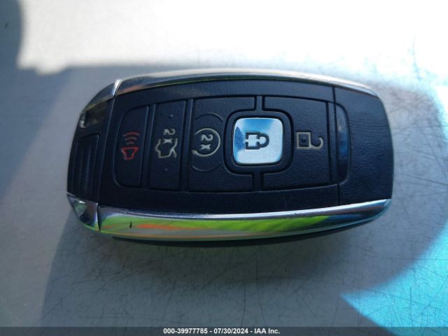 3LN6L5G96HR641972 Lincoln Mkz Black Label