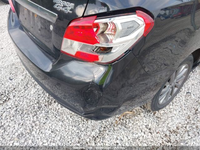 ML32F3FJXJHF14228 Mitsubishi Mirage G4 Es