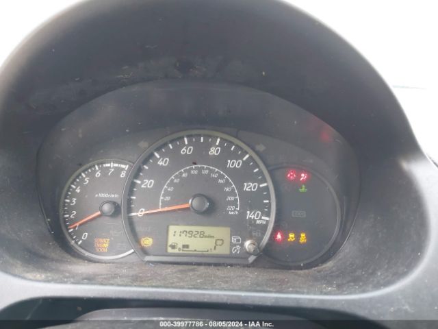 ML32F3FJXJHF14228 Mitsubishi Mirage G4 Es