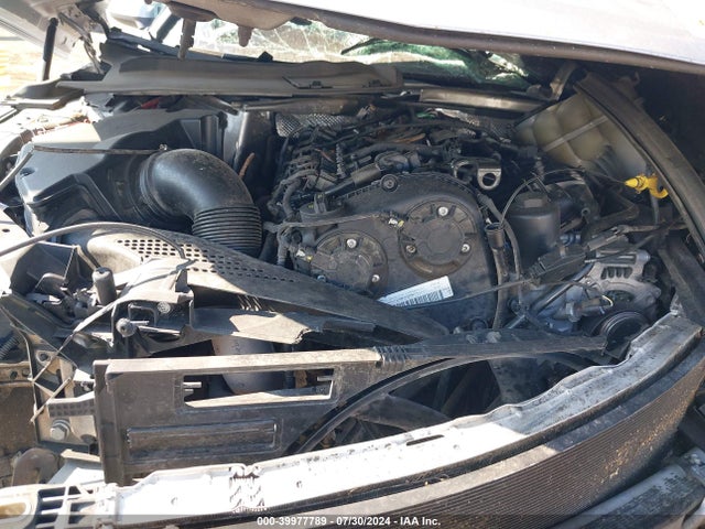 WAUENAF45HN031490 Audi A4 2.0t Premium