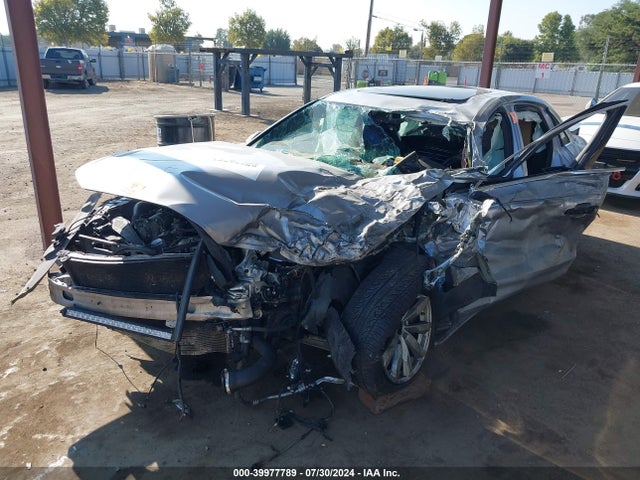 WAUENAF45HN031490 Audi A4 2.0t Premium