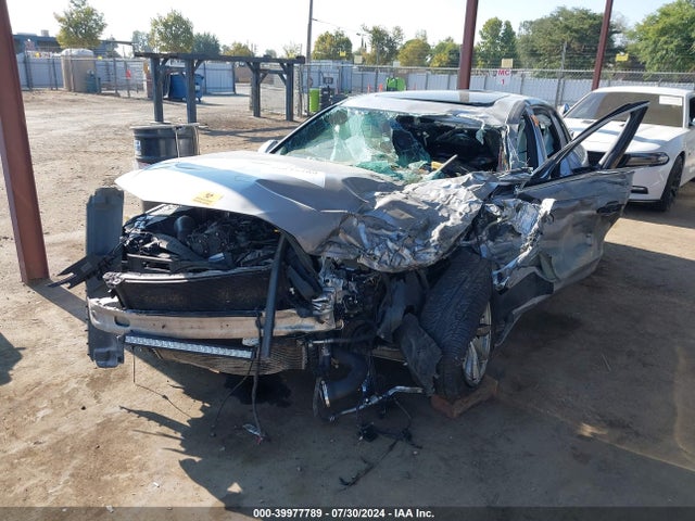 WAUENAF45HN031490 Audi A4 2.0t Premium