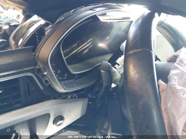 WAUENAF45HN031490 Audi A4 2.0t Premium