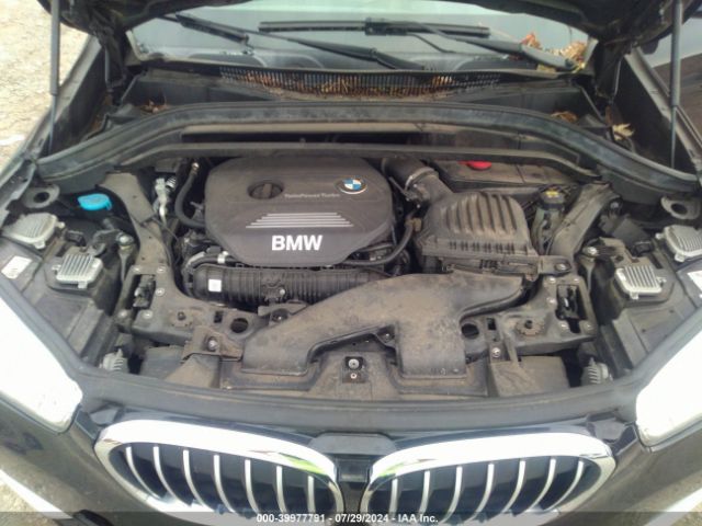 WBXHT3C33H5F78549 BMW X1 Xdrive28i
