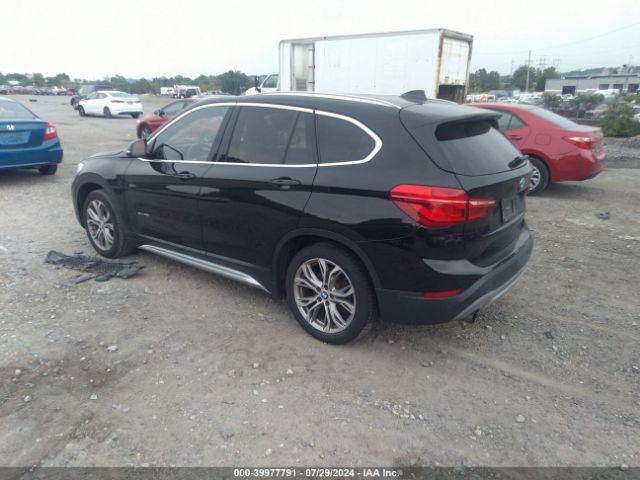 WBXHT3C33H5F78549 BMW X1 Xdrive28i