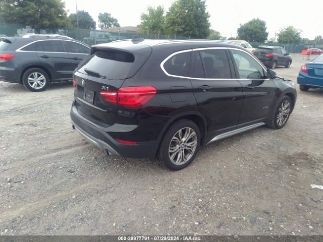WBXHT3C33H5F78549 BMW X1 Xdrive28i