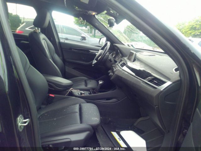 WBXHT3C33H5F78549 BMW X1 Xdrive28i