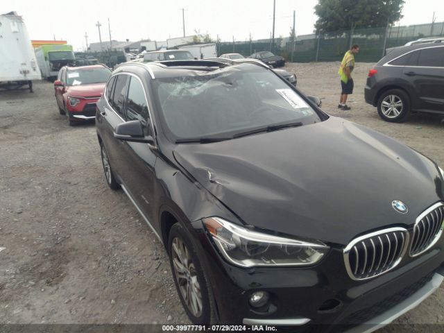 WBXHT3C33H5F78549 BMW X1 Xdrive28i
