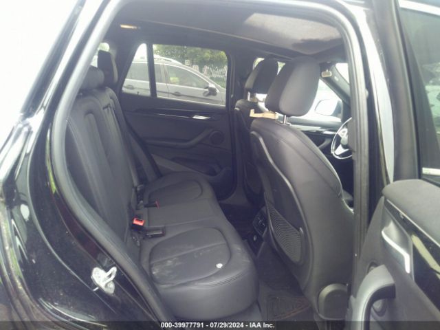 WBXHT3C33H5F78549 BMW X1 Xdrive28i