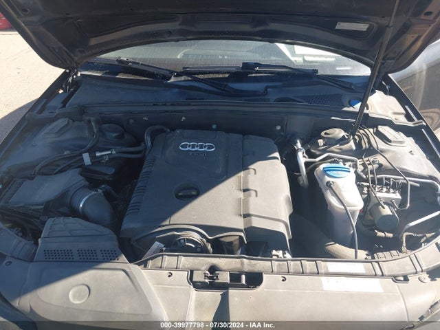 Audi A4 2.0t Premium 2015 WAUFFAFL1FN008407 Image 10