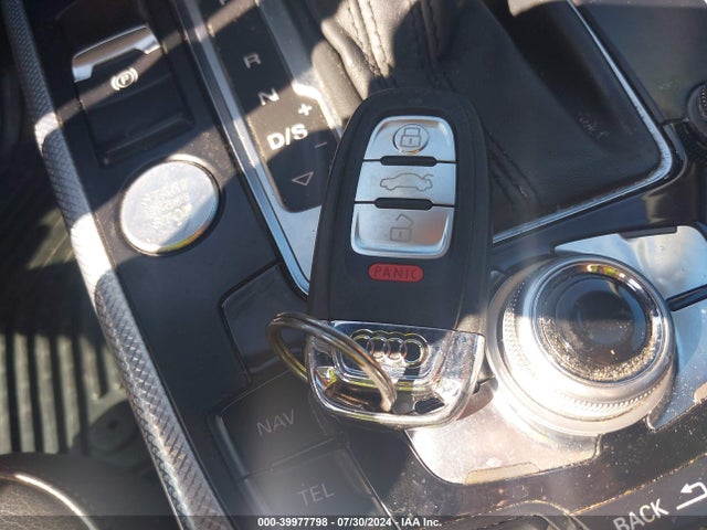 Audi A4 2.0t Premium 2015 WAUFFAFL1FN008407 Image 11