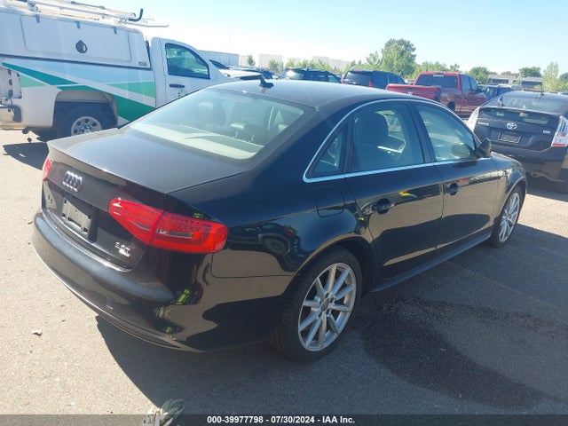 Audi A4 2.0t Premium 2015 WAUFFAFL1FN008407 Image 4