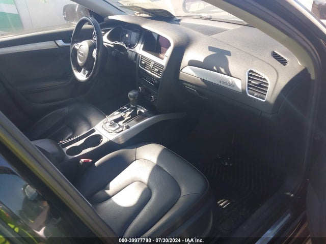 Audi A4 2.0t Premium 2015 WAUFFAFL1FN008407 Image 5