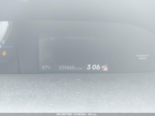 Honda Civic Lx 2014 19XFB2F51EE026432 Image 16