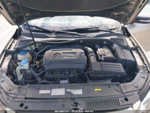 1VWAS7A35FC035959 Volkswagen Passat 1.8t Wolfsburg Edition