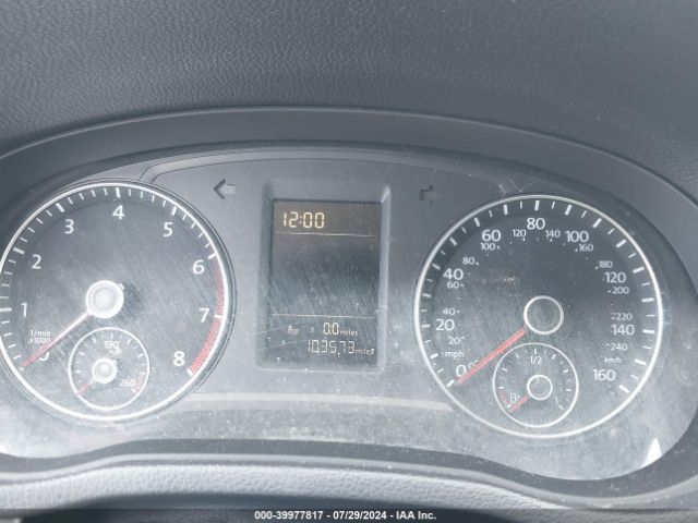 1VWAS7A35FC035959 Volkswagen Passat 1.8t Wolfsburg Edition