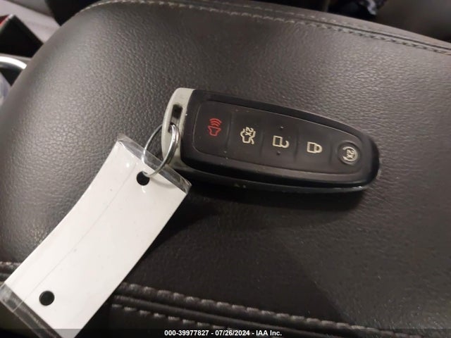 Ford Escape Titanium 2014 1FMCU9J99EUC34085 Image 11
