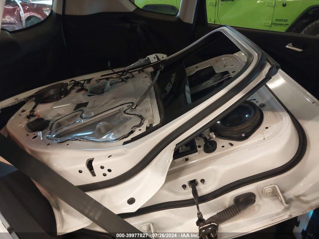 Ford Escape Titanium 2014 1FMCU9J99EUC34085 Image 12