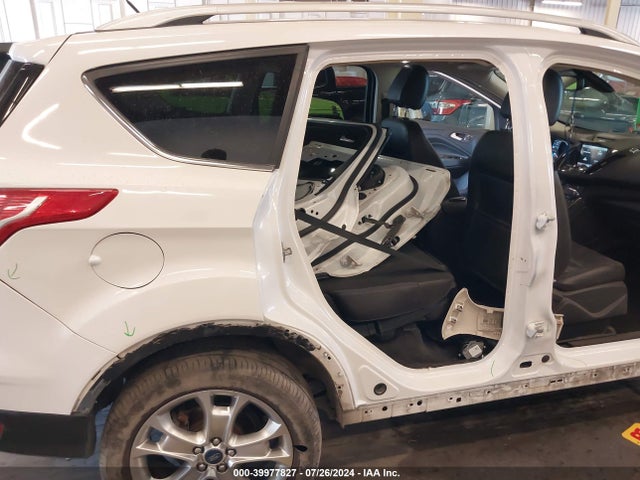 Ford Escape Titanium 2014 1FMCU9J99EUC34085 Image 13