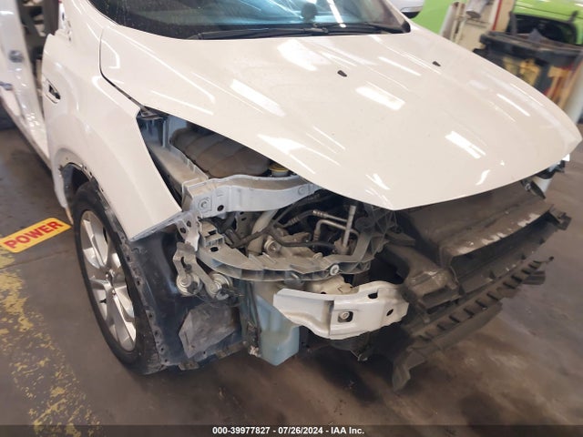 Ford Escape Titanium 2014 1FMCU9J99EUC34085 Image 16