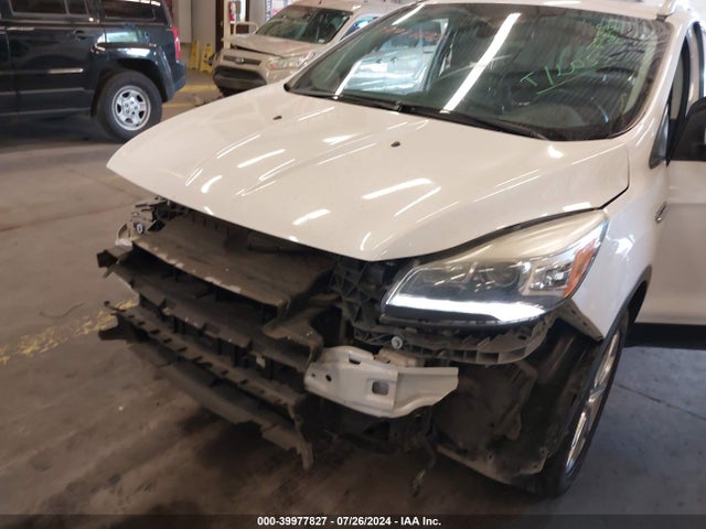 Ford Escape Titanium 2014 1FMCU9J99EUC34085 Image 17
